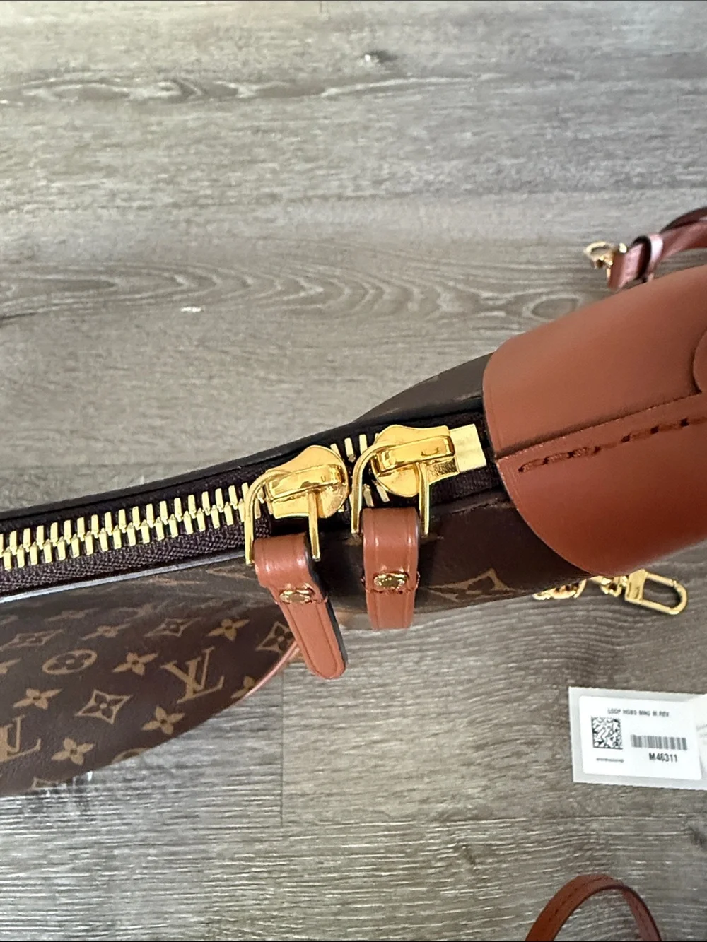 Louis Vuitton excellent louis